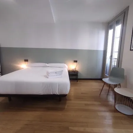 2. Luminoso Y Unico En La Mejor Zona Gastronomica Apartment *