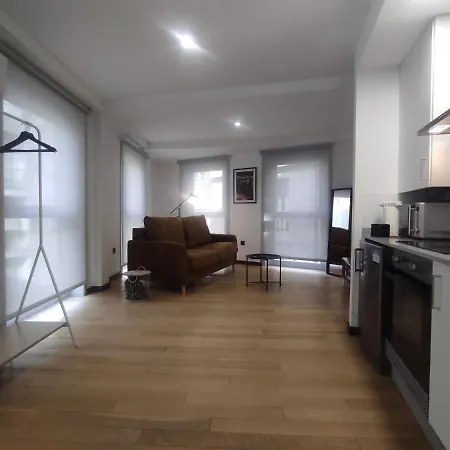 2. Luminoso Y Unico En La Mejor Zona Gastronomica *