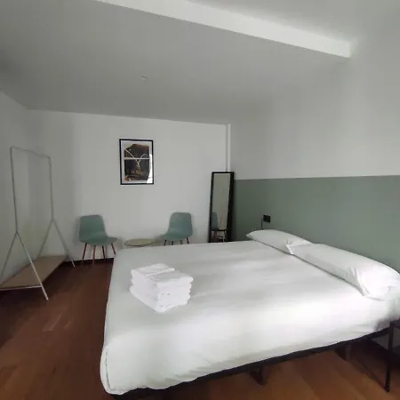 2. Luminoso Y Unico En La Mejor Zona Gastronomica *