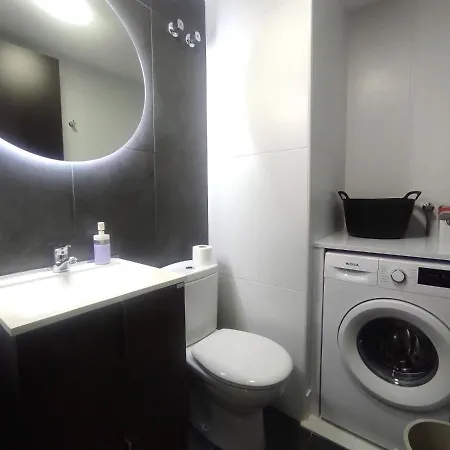 2. Luminoso Y Unico En La Mejor Zona Gastronomica