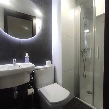 2. Luminoso Y Unico En La Mejor Zona Gastronomica *